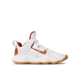 Nike Обувки за зала React Hyperset Se DJ4473 103 Бял