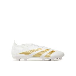 adidas Обувки за футбол Predator Club FxG IF6346 Бял