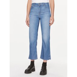 Boss Дънки Ada 50509293 Син Regular Fit