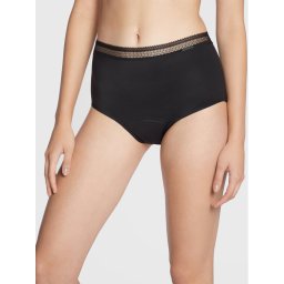 Chantelle Менструационно бельо Period C16L70 Черен