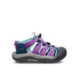 Keen Сандали Newport Boundless Sandal 1028784 Виолетов