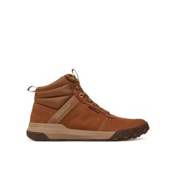 CAT Footwear Сникърси Hex Ready Mid P726105 Бежов