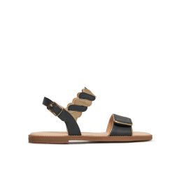 Geox Сандали J Sandal Karly Girl J4535G 054AJ C0531 S Цветен