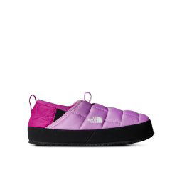 The North Face Пантофи Thermoball Traction Mule II NF0A39UX8I51 Розов