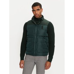 Bomboogie Елек VM8620TTNA4 Кафяв Regular Fit