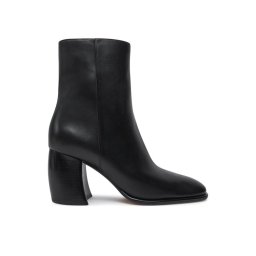 MICHAEL Michael Kors Боти Maude 40F4MDME5L Черен