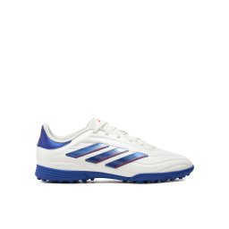 adidas Обувки за футбол Copa Pure 2 League Tf J IG8692 Бял