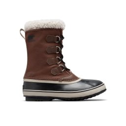 Sorel Апрески 1964 Pac Nylon Boot Wp 2114071256 Кафяв