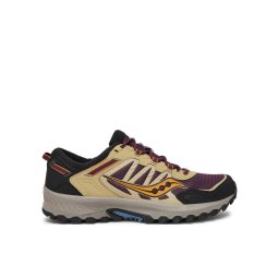 Saucony Сникърси Grid Peak S70814 7 Цветен