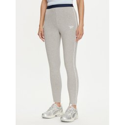 Reebok Клин Rie 100037515 Сив Slim Fit