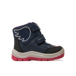 Geox Апрески B Flanfil Girl B Abx B463WA 054FU C4268 S Тъмносин
