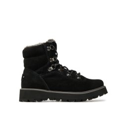 Roxy Зимни обувки ARJB700758 Черен