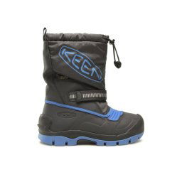 Keen Апрески Snow Troll Wp 1026755 Сив