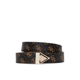 Guess Дамски колан Noelle (BG) Belts BW9142 P4330 Кафяв