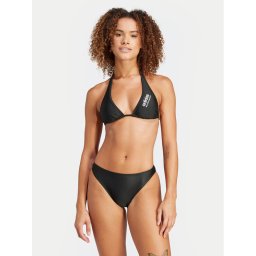 adidas Бикини Neckholder IU0758 Черен