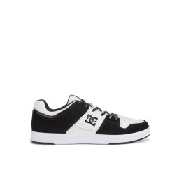 DC Shoes Сникърси CURE ADYS400073-HLC Бял