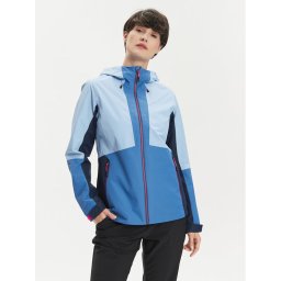 CMP Яке за дъжд 34Z6526 Син Regular Fit