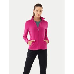 Viking Полар Tesero 740/24/5658 Розов Regular Fit