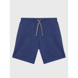 United Colors Of Benetton Спортни шорти 3J70G900P Тъмносин Regular Fit