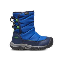 Keen Апрески Puffrider Wp 1028021-10 Син