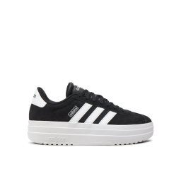 adidas Сникърси VL Court Bold IH9995 Черен
