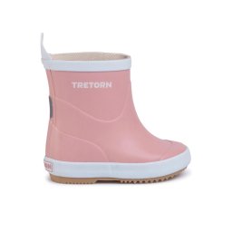 Tretorn Гумени ботуши Wings Kids 47326799 Розов