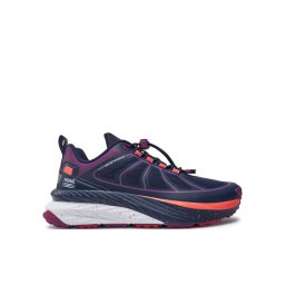 EA7 Emporio Armani Сникърси X8X193 XK408 U251 Цветен