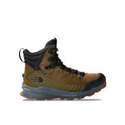 The North Face Туристически Vectiv Fastpack Insulated Wp NF0A8AEVWMB1 Каки