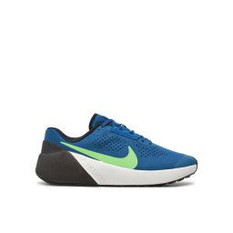 Nike Обувки за фитнес зала Air Zoom TR 1 DX9016 400 Тъмносин
