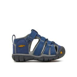 Keen Сандали Seacamp II Cnx 1022944 Тъмносин