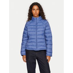 Vila Пухено яке Sibira 14094318 Син Regular Fit