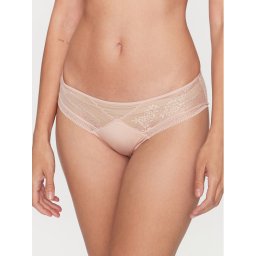 Passionata Класически дамски бикини Maddie P47H40 Бежов
