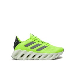 adidas Маратонки за бягане Switch Fwd 2 IG1981 Зелен