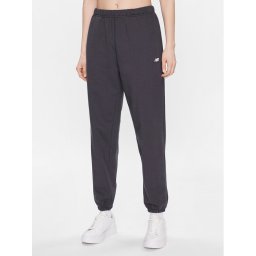 New Balance Долнище анцуг Athletics Remastered French Terry WP31503 Сив Relaxed Fit