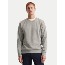 Marc O'Polo Суитшърт 428 4026 54182 Сив Regular Fit