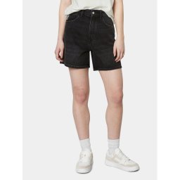 Marc O'Polo Denim Дънкови шорти 443 9101 13031 Черен Relaxed Fit
