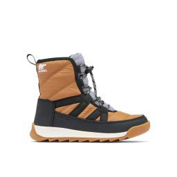 Sorel Апрески Youth Whitney II Plus Lace Wp 2088591286 Кафяв