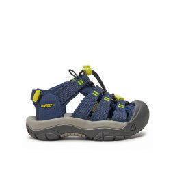 Keen Сандали Newport Boundless 1028781 Тъмносин