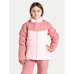 Dare2B Зимно яке Jolly DKP425 Розов Regular Fit