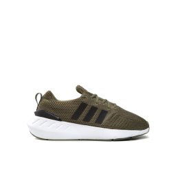 adidas Сникърси Swift Run 22 J GZ0806 Зелен