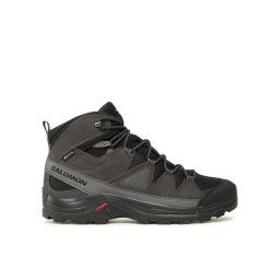 Salomon Туристически Quest Rove GORE-TEX L47181300 Черен