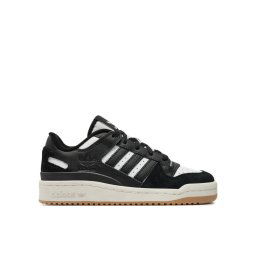 adidas Сникърси Forum Low Cl J ID6862 Черен