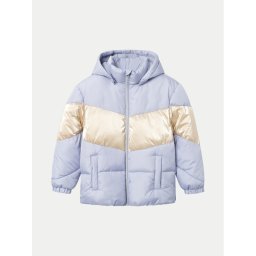 NAME IT Зимно яке 13231169 Син Regular Fit