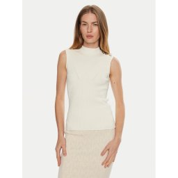 Marciano Guess Пуловер 4YGR27 5613Z Екрю Regular Fit