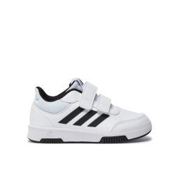 adidas Сникърси Tensaur Sport Training Hook and Loop Shoes GW1981 Бял