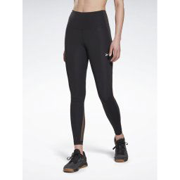Reebok Клин Lux Perform Leggings HF6411 Черен