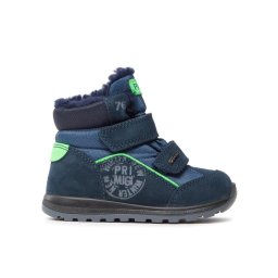 Primigi Ботуши GORE-TEX 4854011 S Тъмносин
