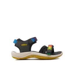 Keen Сандали Verano 1024825 Черен
