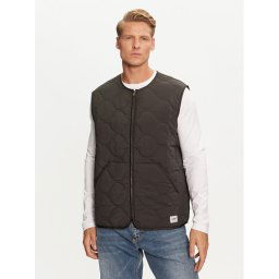 Lee Елек 112341650 Черен Regular Fit