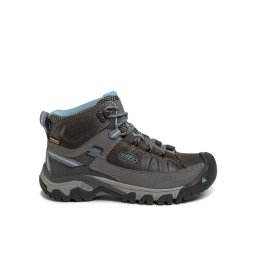 Keen Туристически Targhee III Mid Wp 1023040 Сив